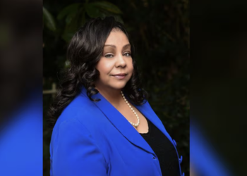 Georgia State Rep. Who Also Presented Herself as a Veteran and OBGYN Maintains She's A Member Of Delta Sigma Theta Despite There Being No Record Of Her